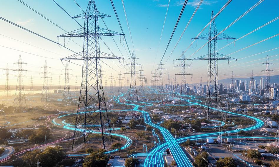 Druga fala inwestycji w AI skupi się na energetyce i infrastrukturze