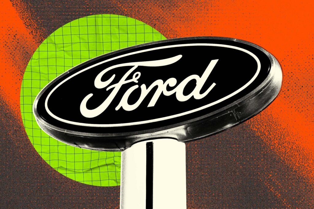 Ford przyznał: AI nie zastąpi inżynierów. Firma musiała rehirować pracowników