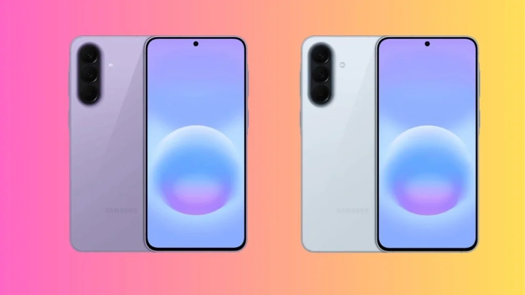 Samsung Galaxy A57 znacznie potaniał