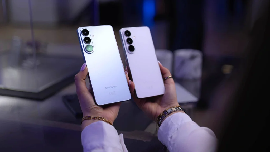 Samsung utrudni wybór telefonu. Nowy Pro namiesza