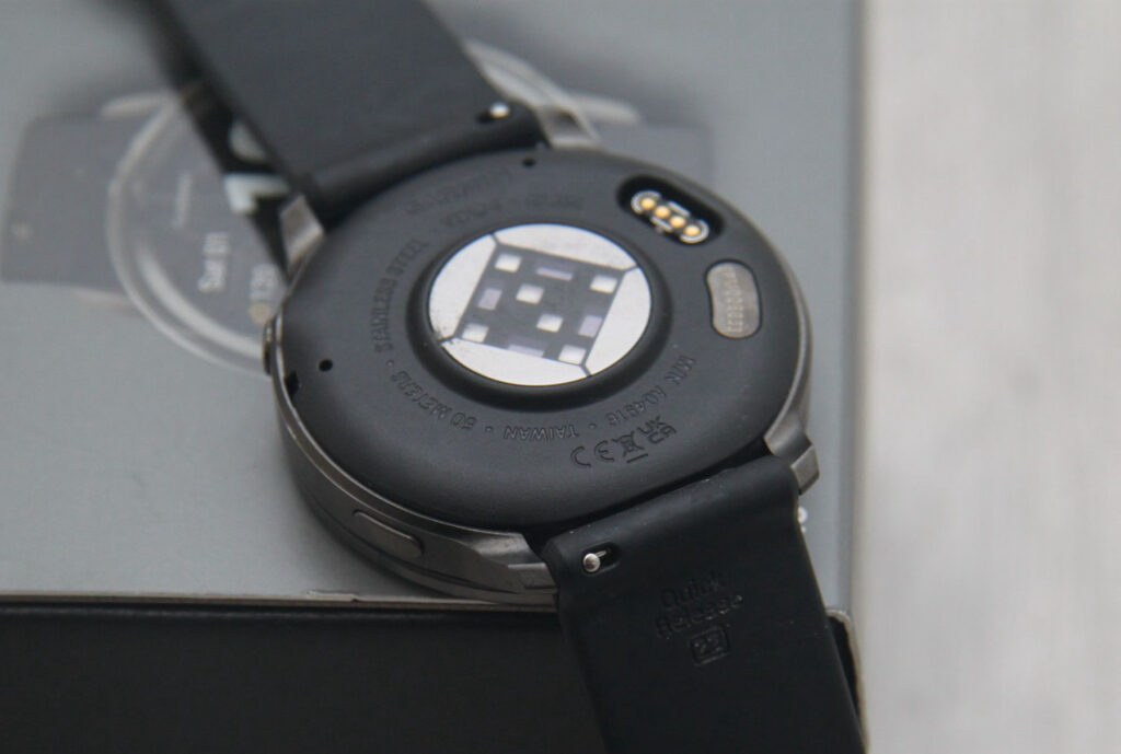 Garmin CIRQA – nowy produkt zaskakuje brakiem kluczowego sensora