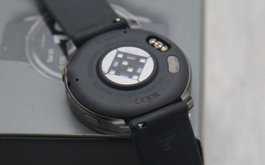 Garmin CIRQA – nowy produkt zaskakuje brakiem kluczowego sensora