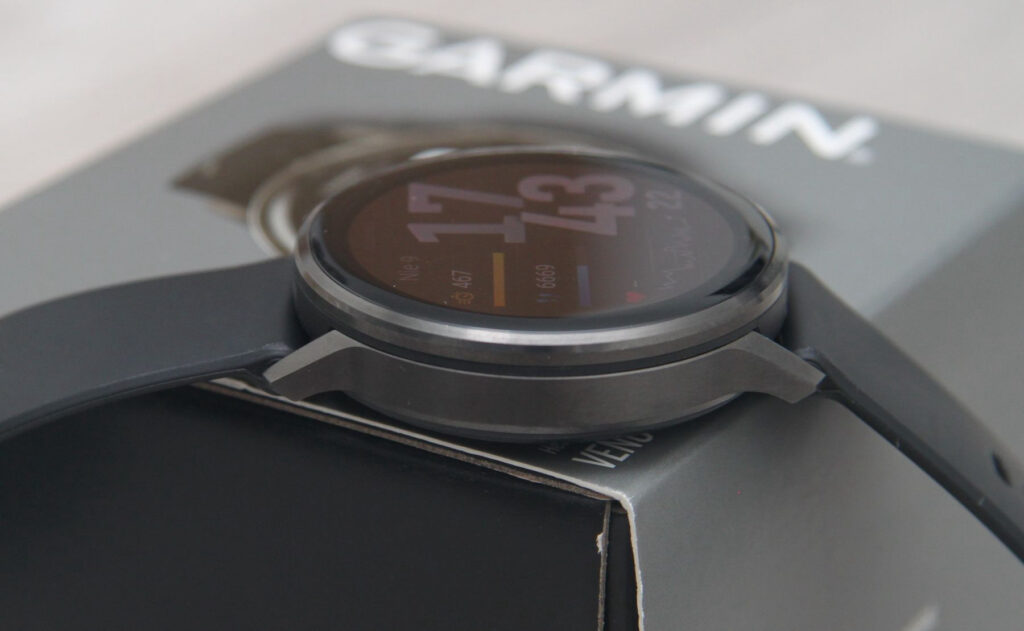 Garmin CIRQA – tajemnicze urządzenie coraz bliżej premiery