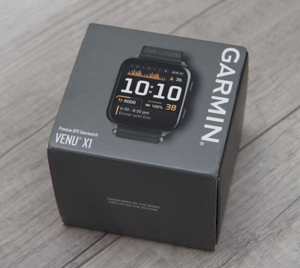 Zegarki Garmin w rekordowo niskich cenach na Amazonie