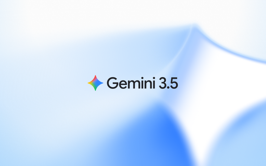 Google DeepMind wprowadza obsługę komputera w Gemini 3.5 Flash