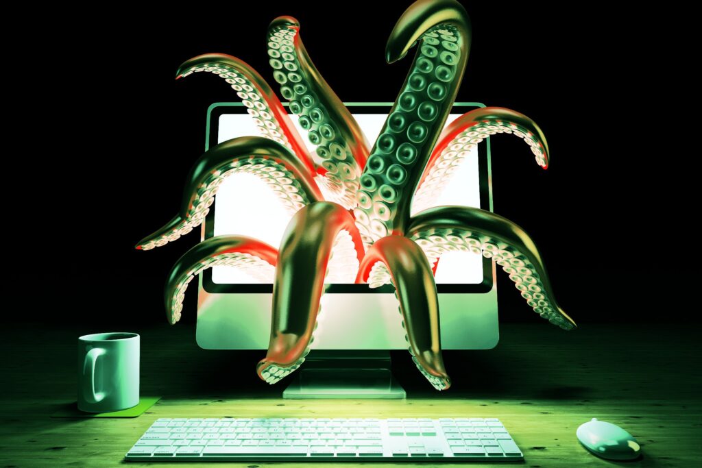 Google AI Overviews traktuje fikcyjne potwory z SCP Foundation jak prawdziwe