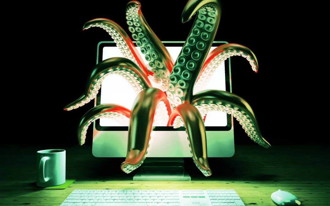 Google AI Overviews traktuje fikcyjne potwory z SCP Foundation jak prawdziwe