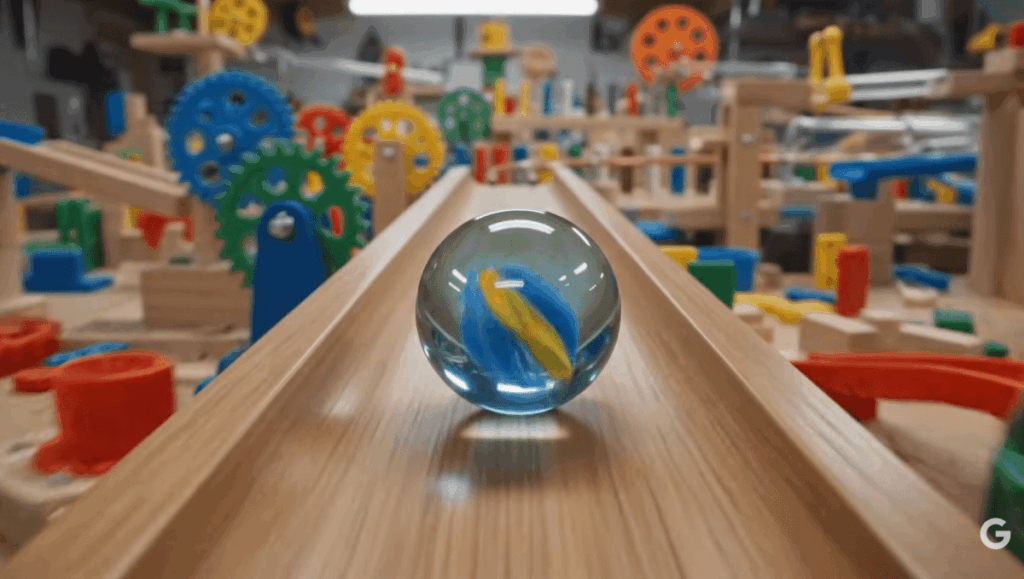 Google wprowadza szybszy i tańszy generator obrazów Nano Banana 2 Lite