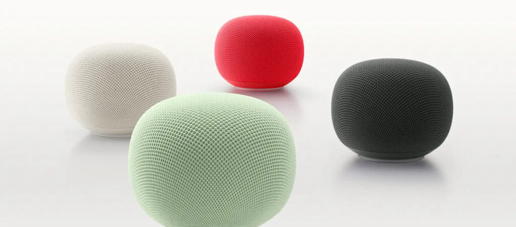 Google odświeża platformę Google Home przed premierą nowego głośnika