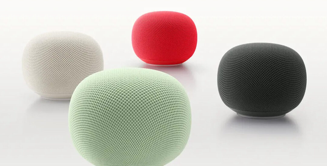 Google odświeża platformę Google Home przed premierą nowego głośnika