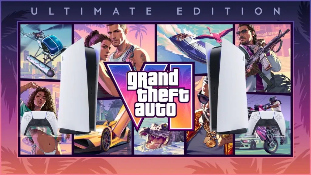 PlayStation 6 ma kosztować fortunę – nie czekaj z GTA 6