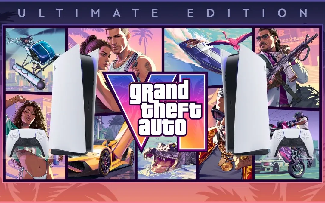 PlayStation 6 ma kosztować fortunę – nie czekaj z GTA 6