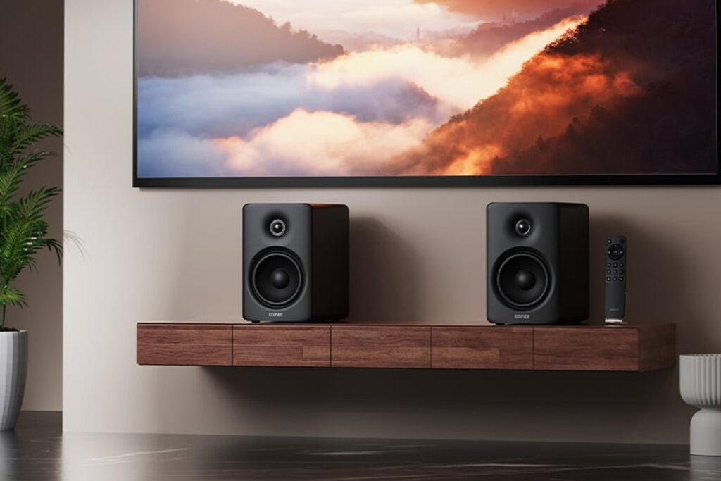 Amazon Prime Day: głośniki Edifier M90 w promocyjnej cenie