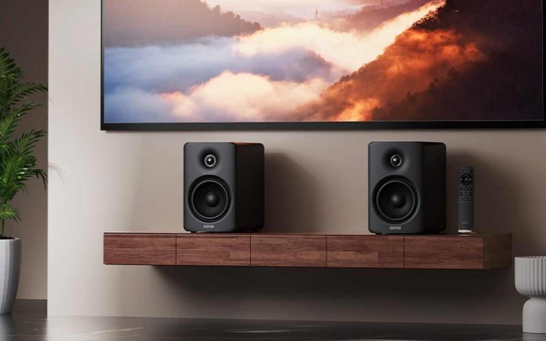 Amazon Prime Day: głośniki Edifier M90 w promocyjnej cenie