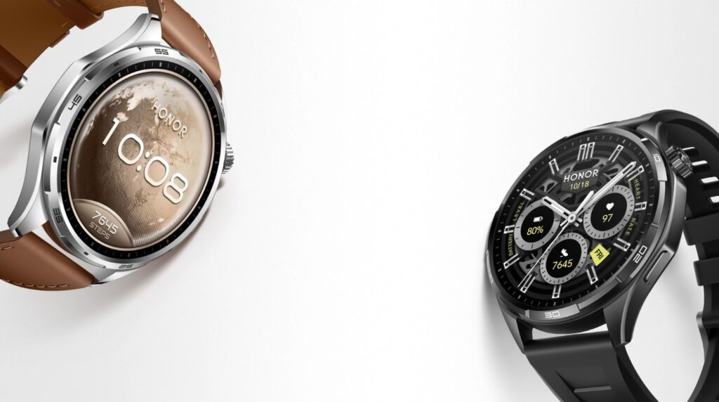 Honor Watch 6 rozwiązuje problem krótkiej baterii w smartwatchach