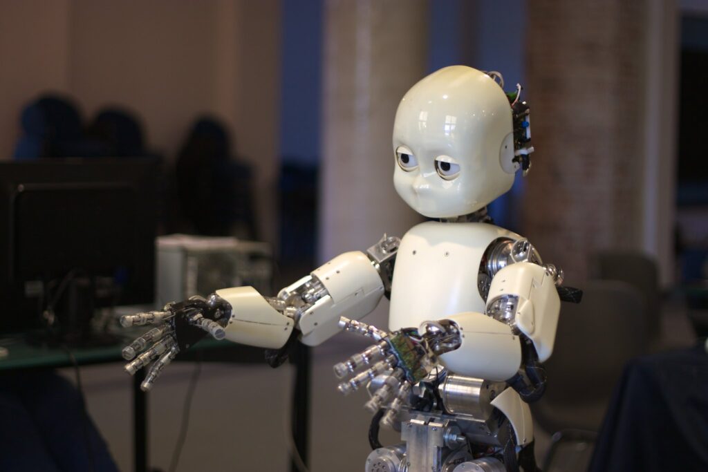Naukowcy odkryli sekret zręczności robotów – mniej znaczy więcej