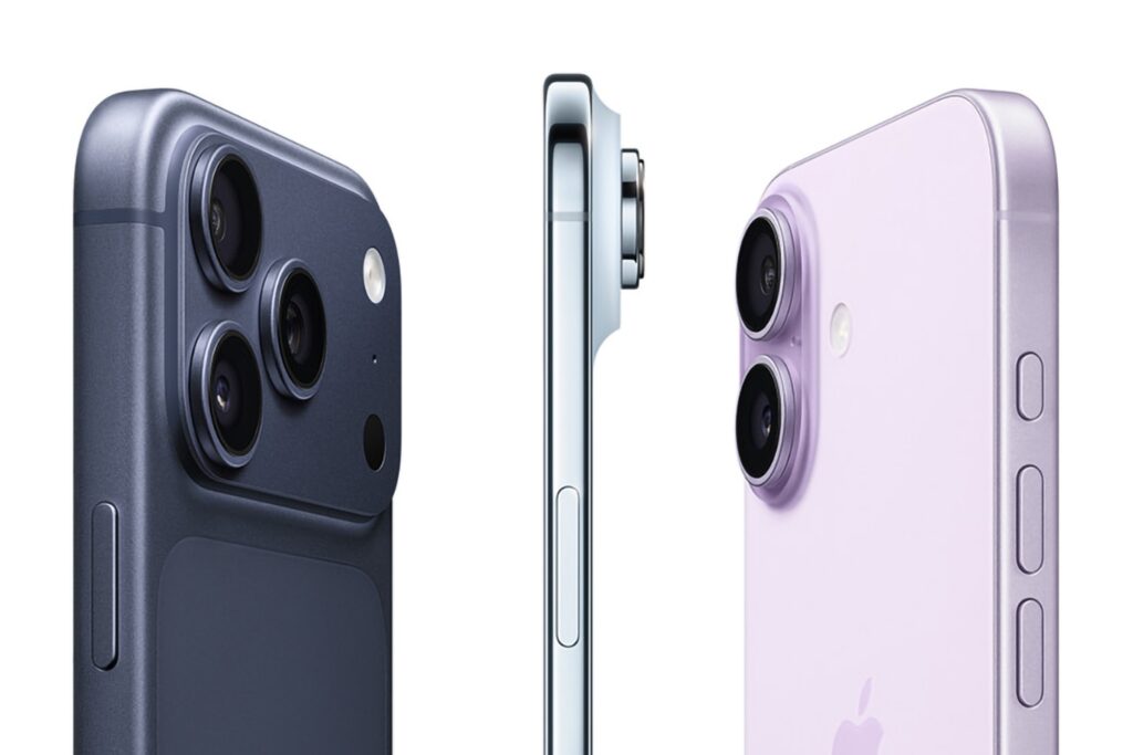 Apple planuje dwie wersje iPhone’a 18 Pro z różnymi bateriami