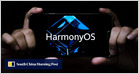 Huawei prezentuje HarmonyOS 7 z architekturą dla agentów AI