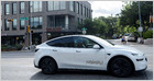 Tesla dostarczyła mylące dane o FSD europejskim regulatorom