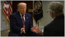 Trump widział Anthropic jako zagrożenie, ale zmienił zdanie po G7