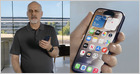 Apple ogłasza nową Siri AI z Dynamic Island i współpracą z Google Gemini