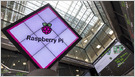 Raspberry Pi drożeje o 27% po mocnych wynikach finansowych