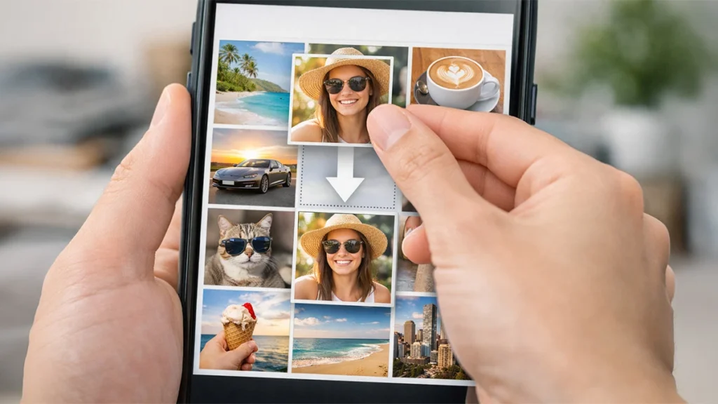 Instagram odblokował ważną funkcję profilu dla użytkowników