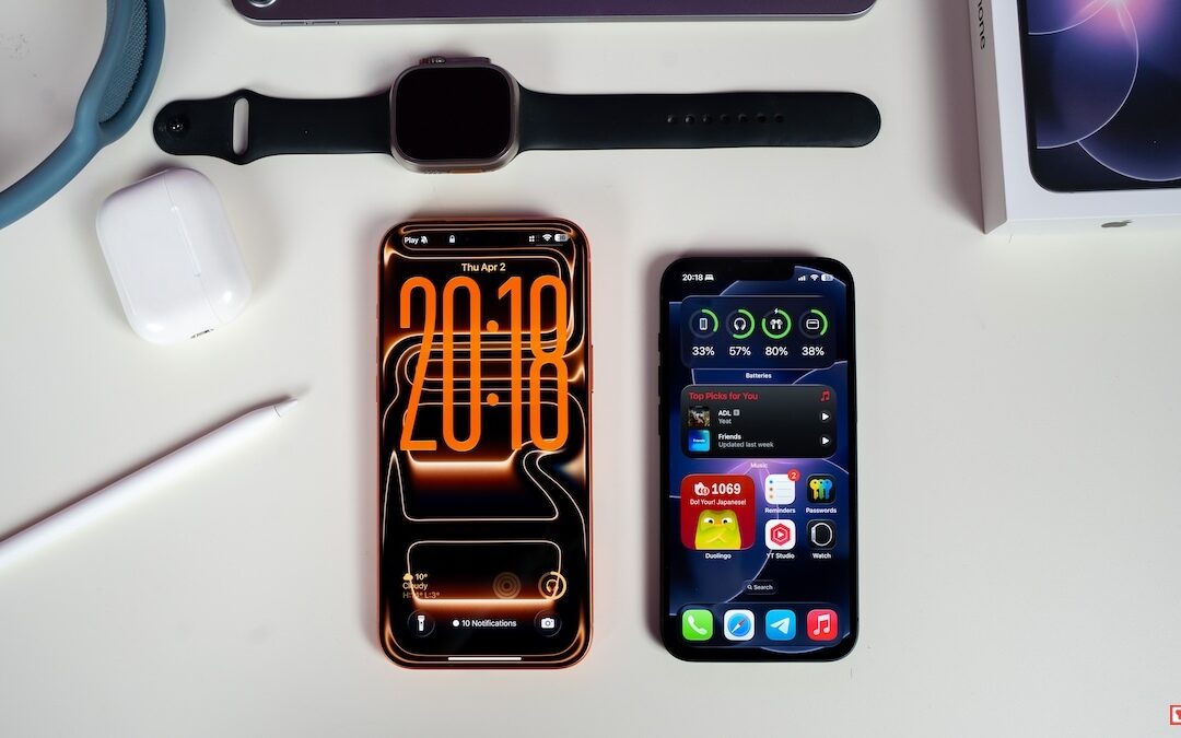 Kryzys na rynku pamięci w 2027? Apple ma swój plan