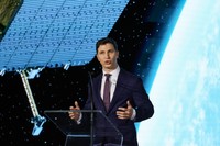 Iceye zebrało 450 mln euro – Nokia wśród inwestorów, wycena przekracza miliard