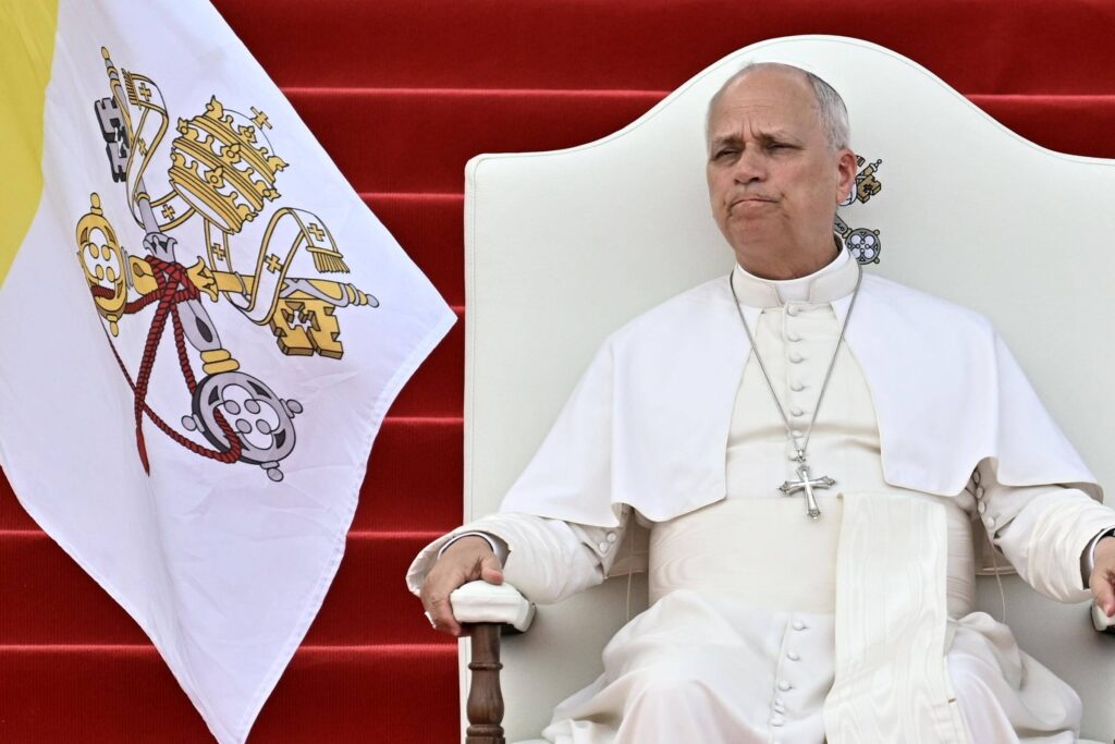 Papież Leon XIV krytykuje AI w encyklice „Magnifica Humanitas”