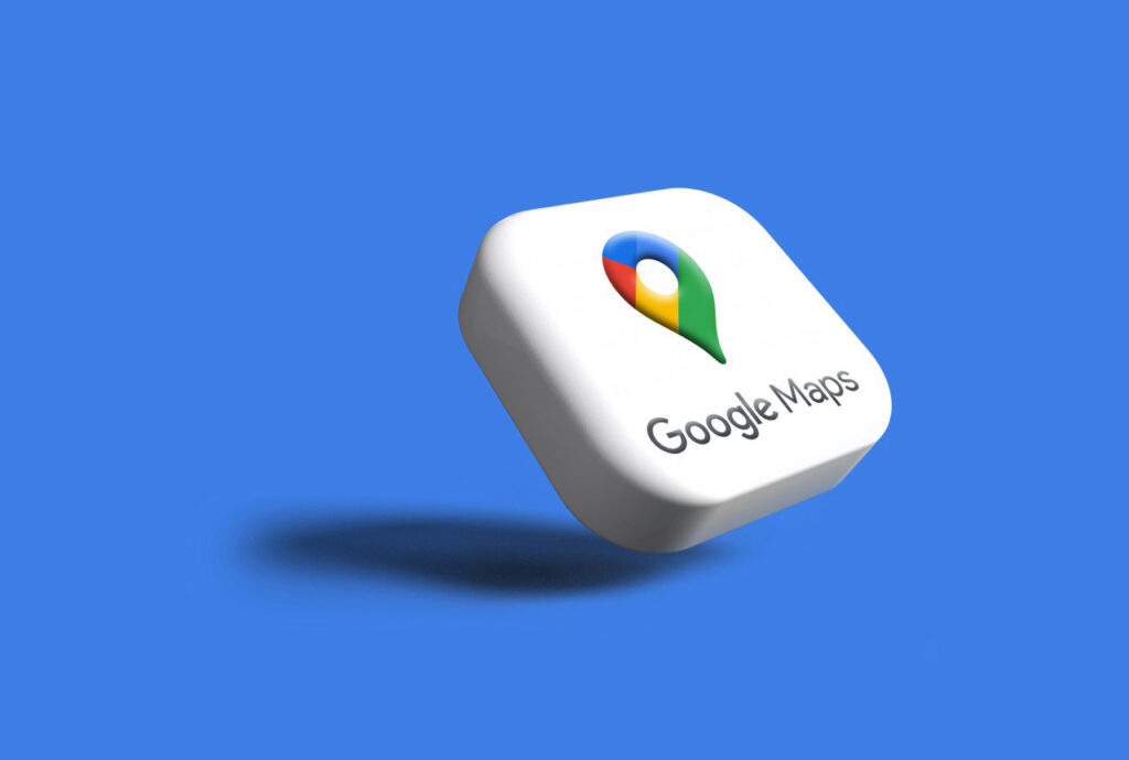Mapy Google z mniej rozpraszającymi powiadomieniami w Android Auto