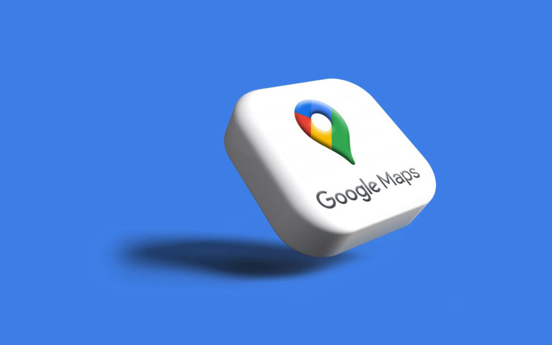 Mapy Google z mniej rozpraszającymi powiadomieniami w Android Auto