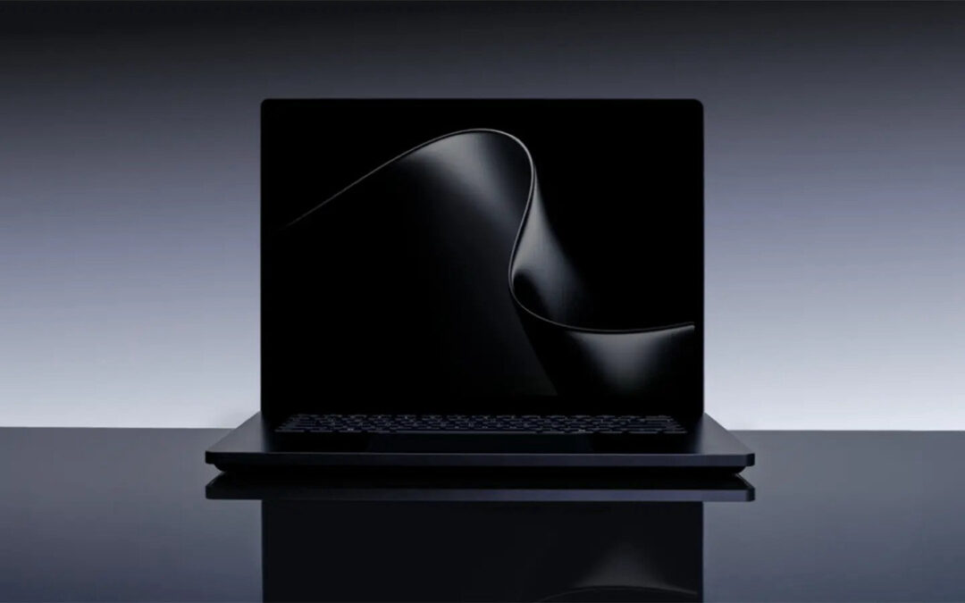 Microsoft szykuje nowego Surface’a z kartą RTX Spark