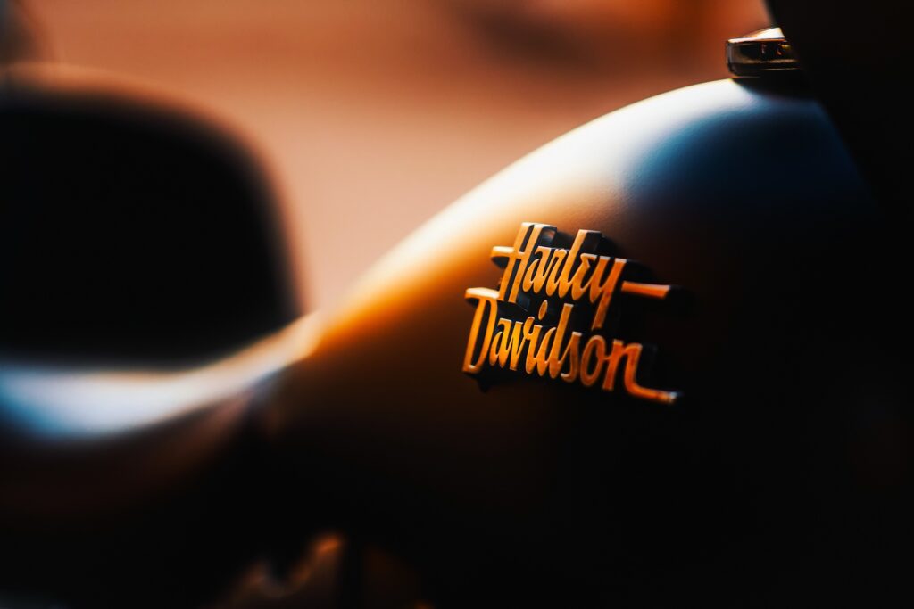 Elektryczny Harley-Davidson w terenie – przyszłość motocykli off-road