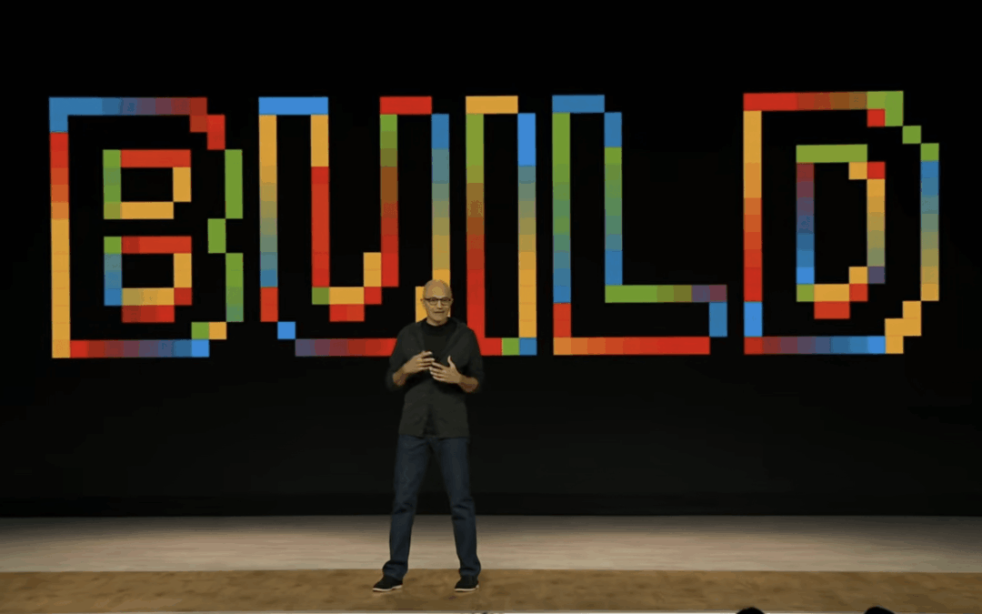 Microsoft Build 2026: 7 największych ogłoszeń konferencji