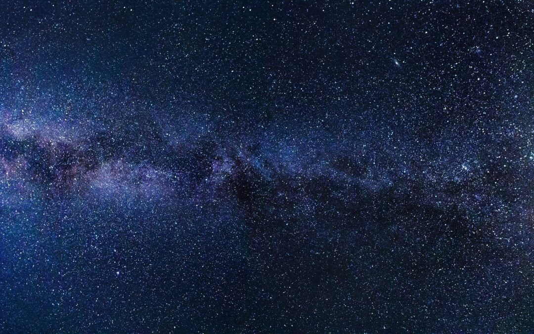 Droga Mleczna pędzi ku Wielkiemu Atraktorowi z prędkością 600 km/s