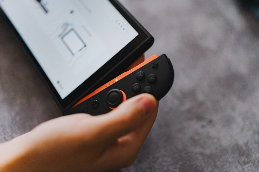Nintendo Switch 2 w specjalnej wersji tylko dla Europy