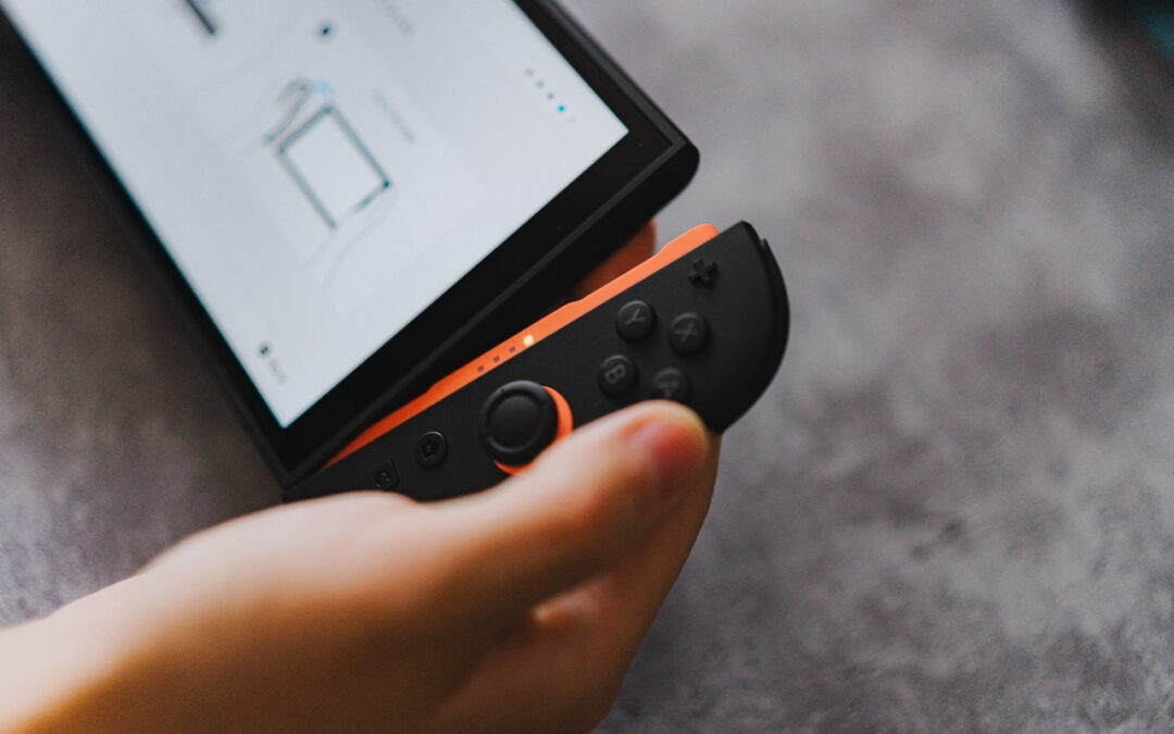 Nintendo Switch 2 w specjalnej wersji tylko dla Europy