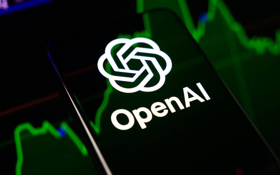 Polski startup Molecule.one i OpenAI ogłaszają przełom AI w chemii organicznej