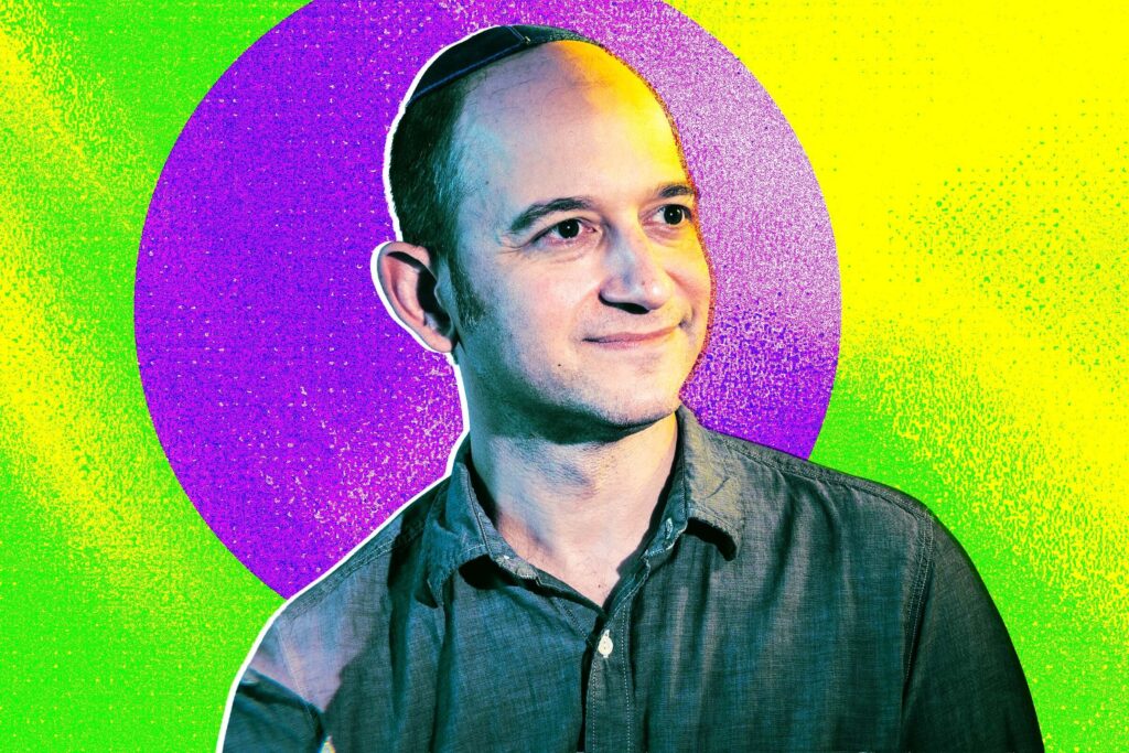 OpenAI zatrudnia współzałożyciela Character.AI, Noama Shazeer