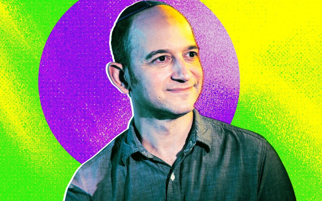 OpenAI zatrudnia współzałożyciela Character.AI, Noama Shazeer