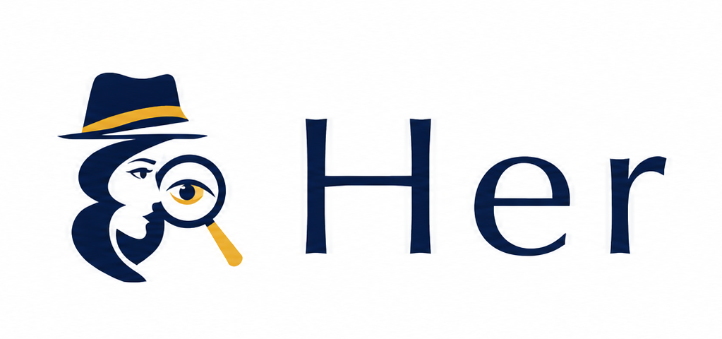 Her · हेर — detektyw dla sesji Claude Code