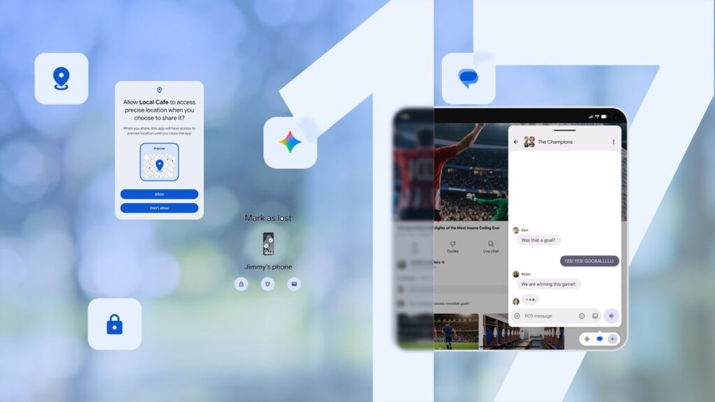 Android 17 oficjalnie trafia na urządzenia Pixel z nowymi funkcjami