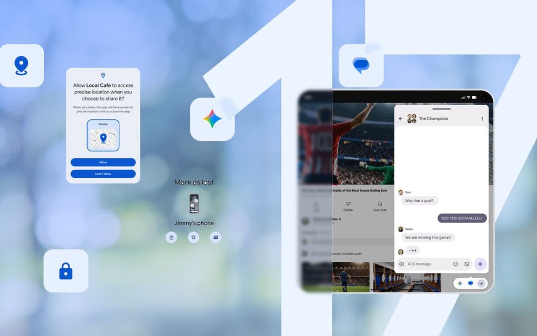 Android 17 oficjalnie trafia na urządzenia Pixel z nowymi funkcjami