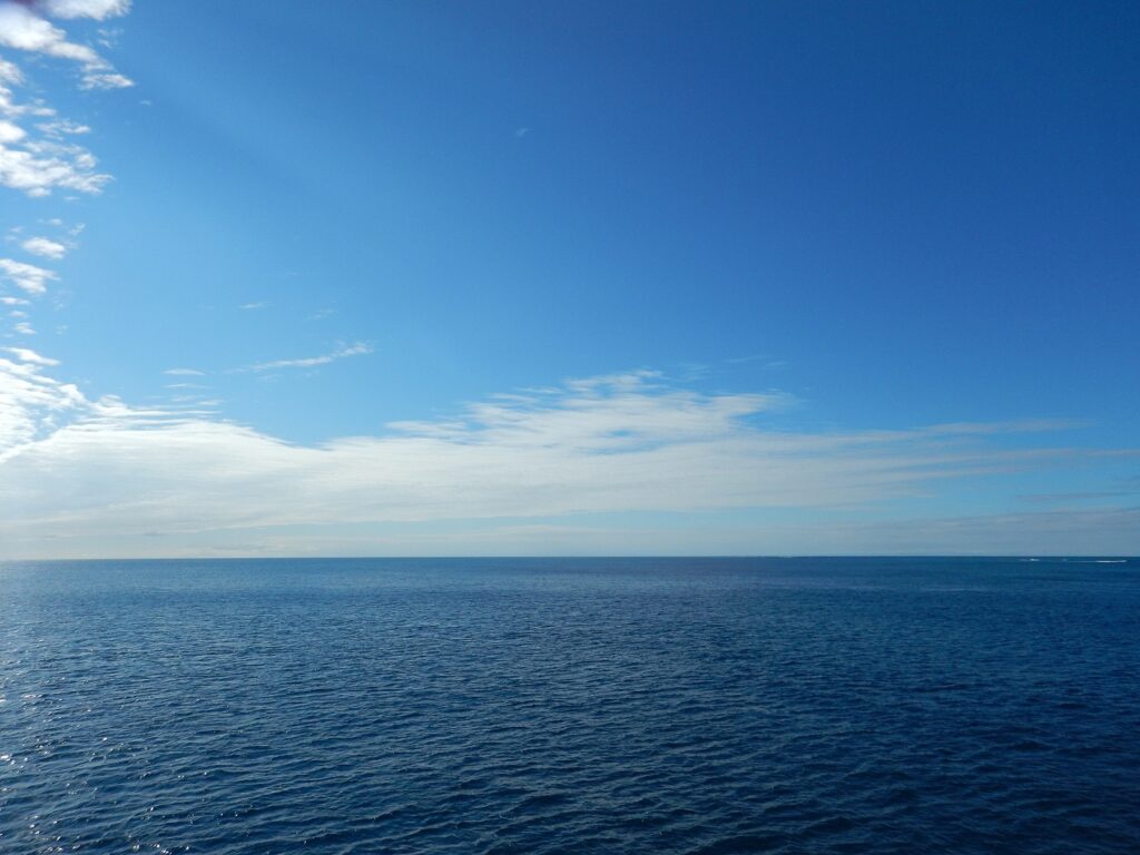 Tajemniczy dźwięk z Pacyfiku – zagadka rozwiązana po 8 latach