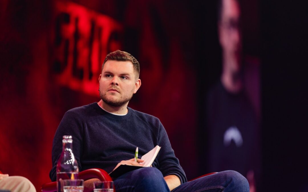 General Intuition zebrało $320M – gry wideo mają trenować agentów AI