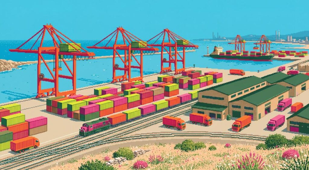 Cargofy pozyskało 11 mln USD – Movens Capital wspiera logistyczny startup