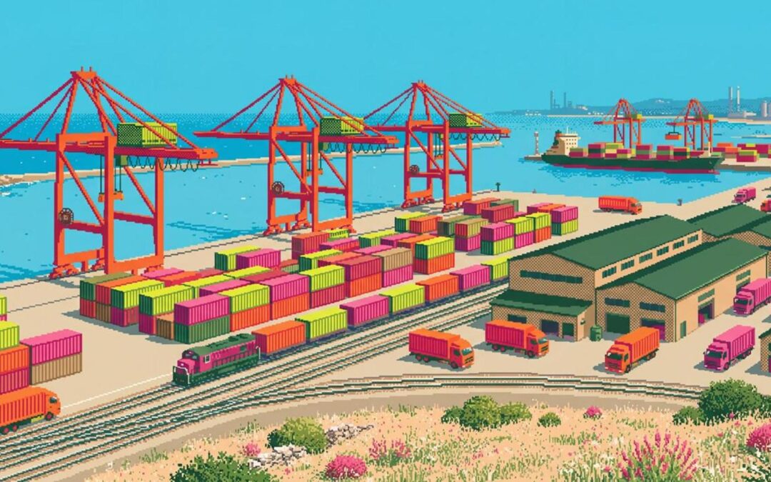 Cargofy pozyskało 11 mln USD – Movens Capital wspiera logistyczny startup