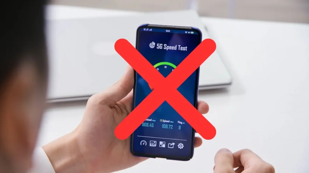 Samsung wprowadza pomiar prędkości internetu w swoich urządzeniach