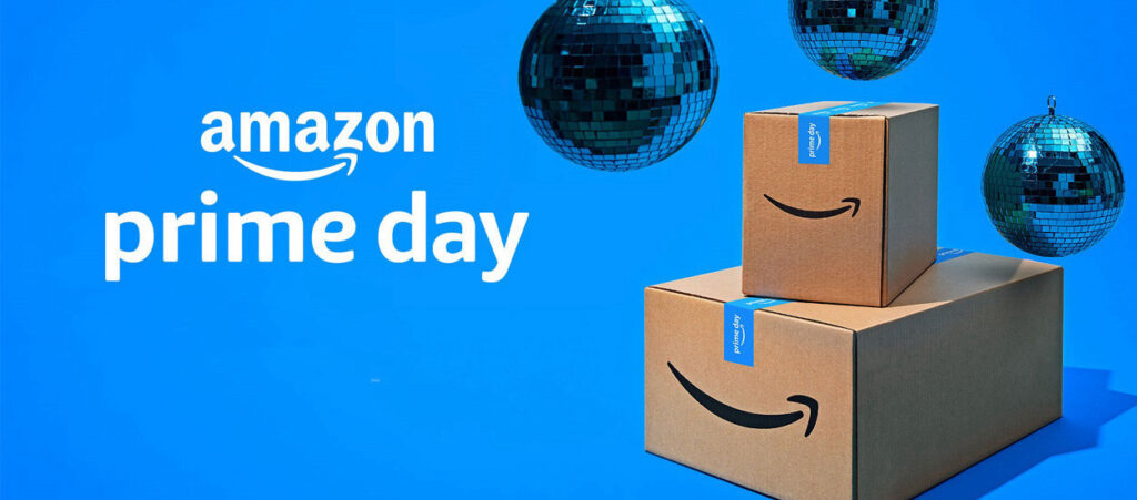 Amazon Prime Day 2026 – najlepsze okazje na sprzęt technologiczny